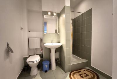 Mihai Bravu Obor apartament 4 camere nemobilat, 102 mp, ideal activitate birou - 7