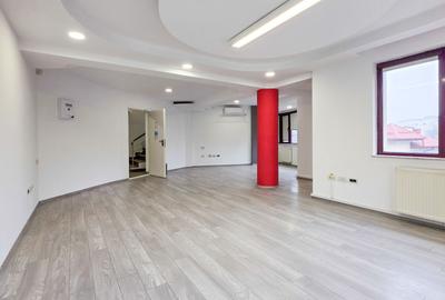 Spațiu Birouri PREMIUM pe Sabinelor 104A - Zona 13 Septembrie Marriott - 3