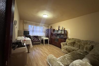 Apartament 3 camere decomandat | Et. 5/10 | 66mp | Parang | Manastur - 3
