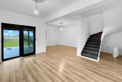 Duplex, 4 camere, suprafata generoasa - Comision 0 - 8