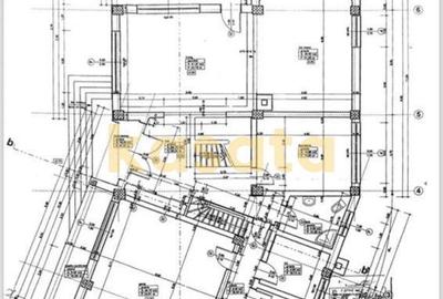 Vilă Individuală de vanzare cu teren de 1.000Mp. – Zona Jolie Ville - 8