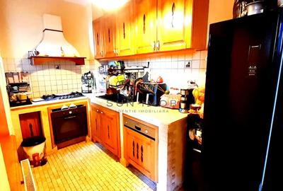 Casa 5 camere, D+P+M, ultracentral, zona deosebita, Campina, Prahova - 20