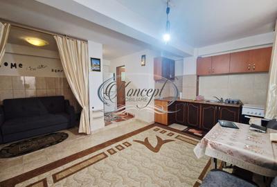 Apartament compact cu acces independentin apropiere de Sanex - 1