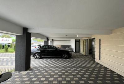 Apartament două camere la cheie și parcare / sector 1/ Colloseum - 9