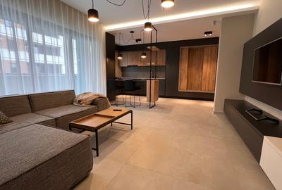 Apartament 2 camere Kaufland Dumbravita - 6