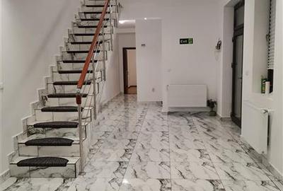 Dudesti-Vitan Mall vila noua 5 camere 2 bai 120 mp utili, curte individuala - 5