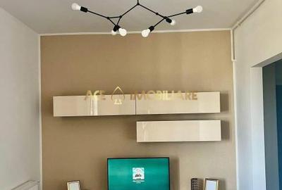 2 Camere de inchiriat | Baneasa | Centrala Proprie | Parcare Subterana - 2