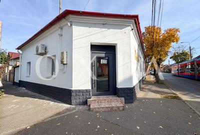 OX599 Imobil Multifunctional în Oradea – Locuinta sau Afacere - 21