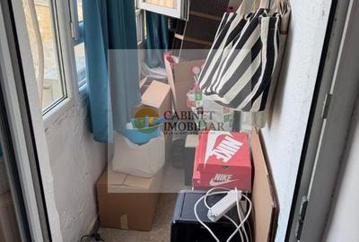 3 camere - 70MP | Decomandat | 2 Balcoane | Crangasi - 14