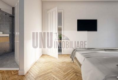 Apartament 1 camera,Tatarasi - 2