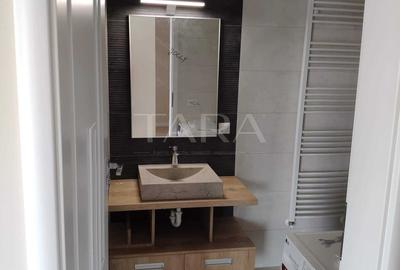 Apartament 2 camere zona Iris, Parcul Feroviarilor - 5