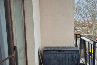 Giroc | 3 Camere | Mobilat si Utilat Complet | Loc de parcare - 15