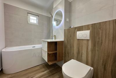 Apartament 3 camere 64 mp utili 2 bai etaj 1 complet renovat Strand - 4