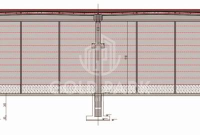 Spatiu Industrial-Mihai Viteazu/Zona Autostrazii A3-Constructie Noua - 17