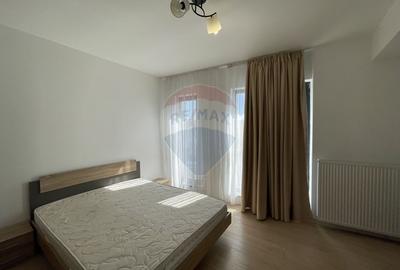 Apartament 4 camere,  parcare | Pod Pipera Meridian - 12
