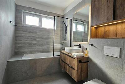 Apartament PREMIUM 3 camere 80mp,Marasti, Str. Tribunul Vladutiu - 6