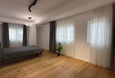 Duplex spectaculos cu terasă panoramică – Iancu Nicolae | 156 mp utili - 2