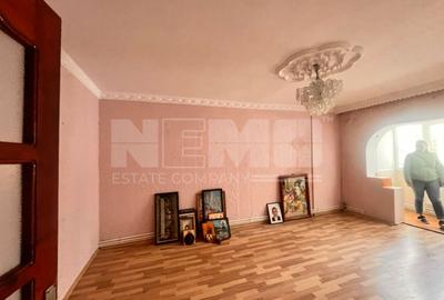Apartament cu 4 Camere  85 Mp Et.3 I Suceava/Burdujeni I 105.000Euro - 7