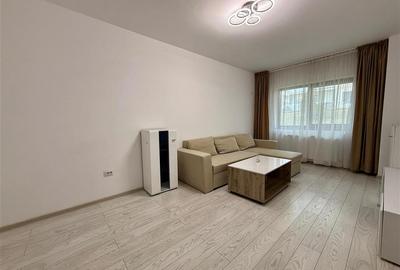 Bloc Nou - Intabulat - 2 Camere Decomandat - Bucium Confort - 1