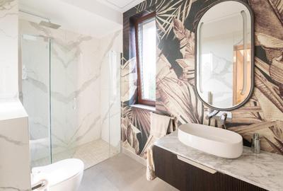 Casă exclusivistă de vânzare în Pipera – 5 dormitoare, design italian premium - 37