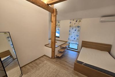Amazing villa Corbeanca for rent fully furnished and equipped - 14