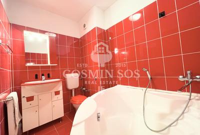 Apartament cu 2 camere de inchiriat in Gheorgheni - 13