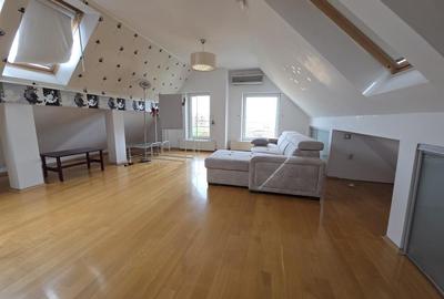 Comision 0%. Apartament 3 camere in A.Muresanu cu terasa panoramica si garaj - 16