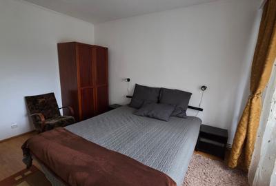 Inchiriere 2 camere zona Dacia. - 11