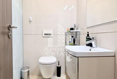 Casa moderna de vanzare Ciarda Rosie Timisoara - 4
