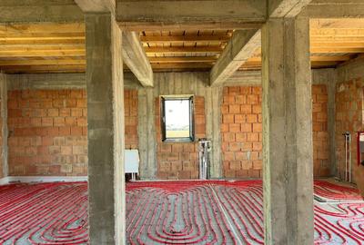 CASA| VILA INDIVIDUALA | LUX| COM 0% | 5 CAM| PROPRIETAR| NOU ! TVA 0% - 20