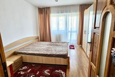 Apartament 3 camere decomandat, etaj intermediar, zona Cinema Marasti. - 1