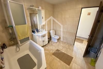 Casa individuala de vanzare in Sibiu, teren 503 mp zona Gusterita - 11