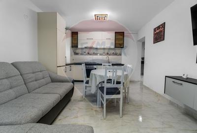 Apartament de închiriat – Râșnov, Cartier Rosenau | Comision 0% - 4