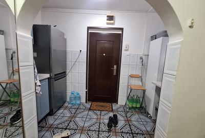 Apartament cu 2 camere renovat, mobilat si utilat - etaj 1-zona Blascovici - 12