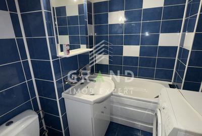 Garsonieră | Balcon | Etaj 3 | Gheorgheni–Aurel Suciu/FSPAC - 12