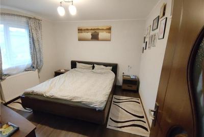 Casa 3 Dormitoare Living Open Space Singur Nivel Teren 500 mp - 8