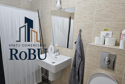 Spatiu comercial in zona Coresi # Spatii Comerciale RoBU - 2