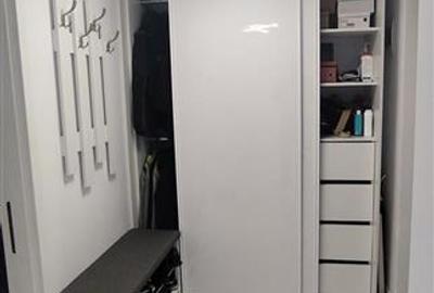 Etaj 1, apartament nou, 2 camere decomandat, 67mp, mobilat si utilat, Visan-Buci - 7