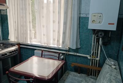 Apartament 2 camere Gheorgheni – Iulius Mall, etaj 3, balcon - 6