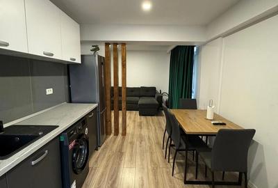 CAMPUS UNIVERSITAR - 2 CAMERE DE INCHIRIAT - TERMEN LUNG - PARCARE SUBTERANA - - 1