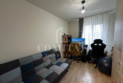 Apartament 4 camere | La cheie | Etaj intermediar | Manastur - 8