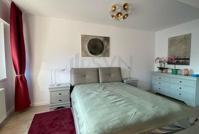 REA1018417 Apartament 3 camere - Unirii - Decebal - 11
