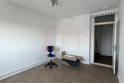 Apartament spațios 2 camere decomandate | 56 mp | Etaj 4/4 | IC Frimu - 19