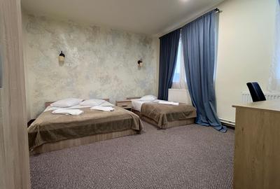 Apartament cu 3 camere decomandat în Astra