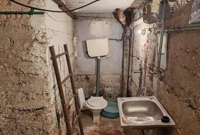 Apartament 4 camere in casa, curte proprie zona Centrul Istoric - 19