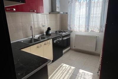 Apartament 2 camere de inchiriat In Drumul Taberei Militari Timisoara - 12