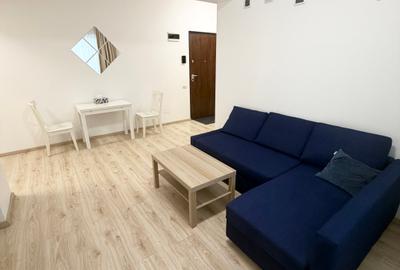 Baneasa l 2 Camere l Bloc Nou l - 4