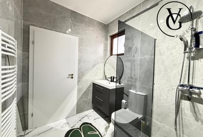 Casa P+M | 4 camere | Ovidiu - Lacul Siutghiol, 400 mp - 16