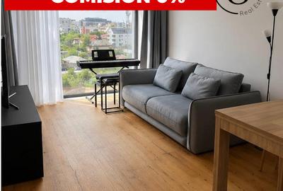 Apartament Premium 3 camere | City Point – Aviației - 1