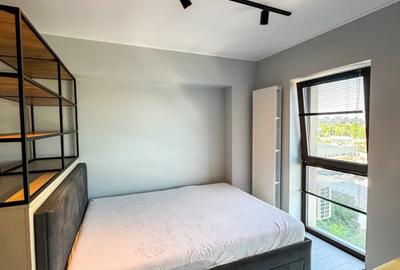 Garsoniera bloc nou Moghioros Park Residence Drumul Taberei - 5